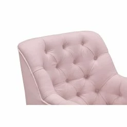 Promo ✨ INSPIREDHOME CO Keziah Upholstered Accent Armchair 😉 -Cheap Living Room Store 14f8f513 1a2c 457a b8d0 501cfdb3e758