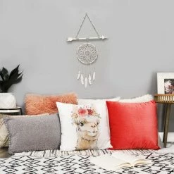 Best reviews of 🤩 HomeRoots Mythical Metal Dreamcatcher Wall Decor 🔔