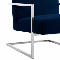 New 🧨 INSPIREDHOME CO Keenan Velvet Accent Chair 😉 -Cheap Living Room Store bokfuxa0aakgaiskkcay