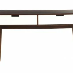 Best Pirce 🌟 HomeRoots Double Drawer Console Table ❤️