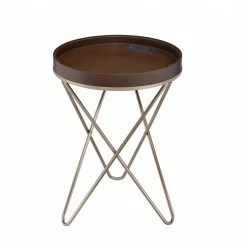Best Pirce βοΈ HomeRoots Pearlescent USB Side Table π 7 Best Pirce βοΈ HomeRoots Pearlescent USB Side Table π -Cheap Living Room Store cmu7l8euueace9okpjfh