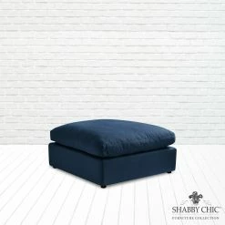 Top 10 π₯ INSPIREDHOME CO Judith Upholstered Ottoman β€οΈ