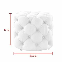 Flash Sale π INSPIREDHOME CO Sandy Velvet Ottoman π₯ 12 Flash Sale π INSPIREDHOME CO Sandy Velvet Ottoman π₯ -Cheap Living Room Store d8caaprkl4yneuadrkll