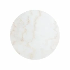 Outlet 👍 INSPIREDHOME CO Dana Marble Top Round Coffee Table ⭐ -Cheap Living Room Store ek4o9n9dyrfhxj0fyehc