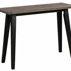 Deals 😀 HomeRoots Rustic Pinewood Console Table 💯 -Cheap Living Room Store fbrzyfmei2gy0n3mv6em