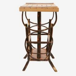 Discount 👏 Brushy Mountain Enterprises Pier 1 Amish Handmade Hickory and Oak Magazine Rack End Table 🎁 -Cheap Living Room Store fc0wypbcyuve9enwhmcb dcb3aa81 2af2 4fbc aa0d 8b5533944f44 scaled