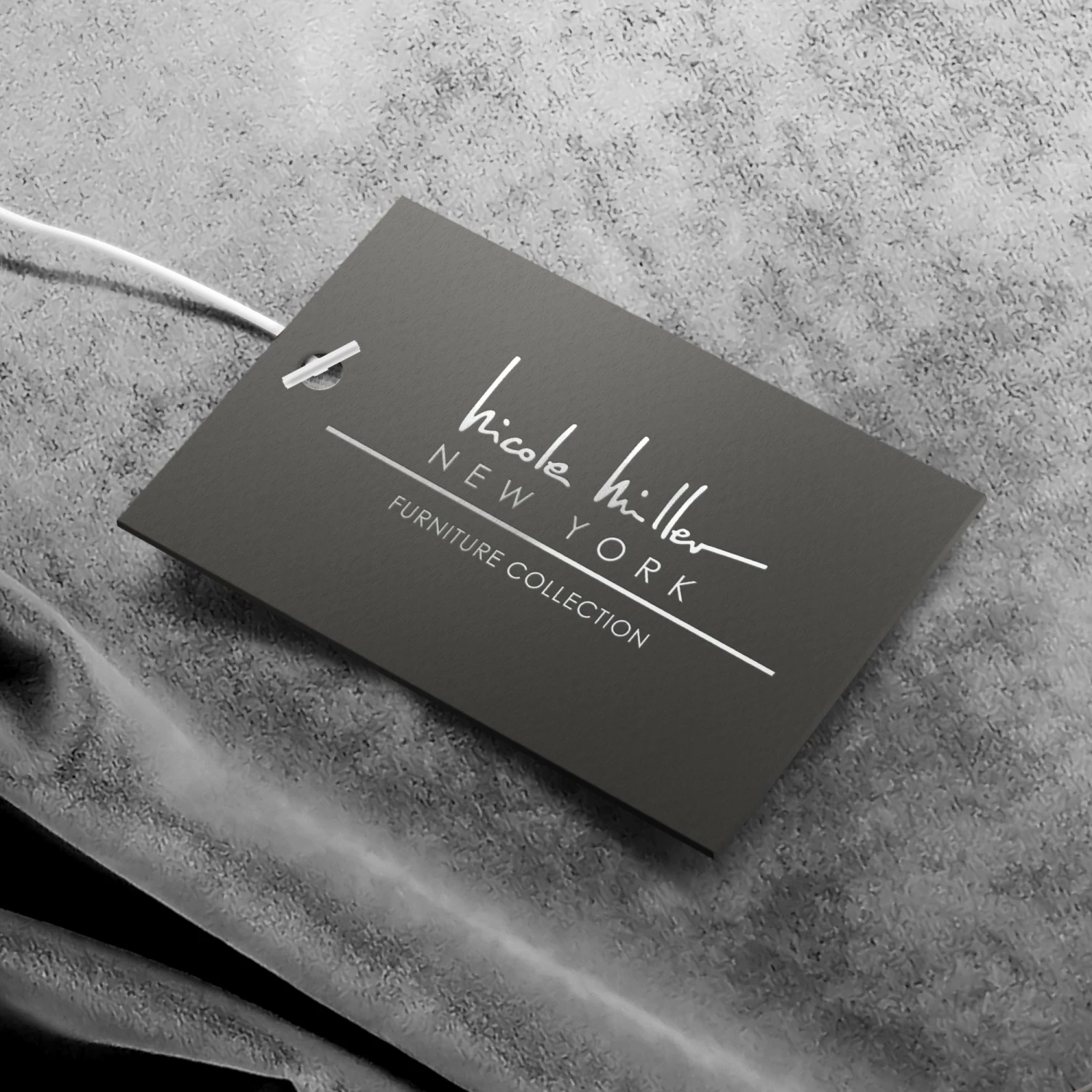 Discount β INSPIREDHOME CO Breelyn Faux Shagreen 2 Drawers Side Table π 8 Discount β INSPIREDHOME CO Breelyn Faux Shagreen 2 Drawers Side Table π - Image 8