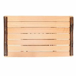 Discount 👏 Brushy Mountain Enterprises Pier 1 Amish Handmade Hickory and Oak Magazine Rack End Table 🎁 -Cheap Living Room Store id8autun2iarjglz2if2 887722e8 1278 4266 94f9 cb260ce78320 scaled