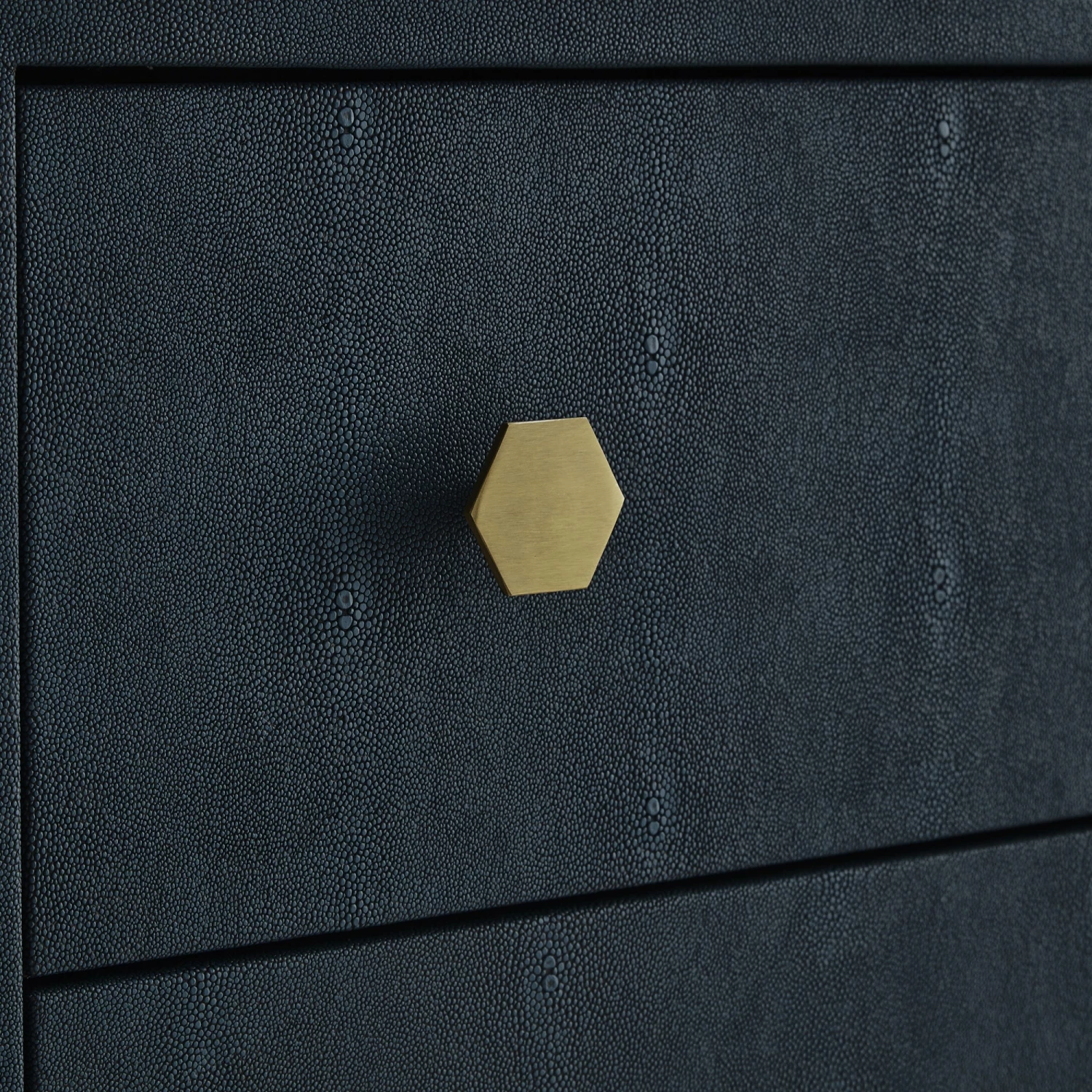 Discount β INSPIREDHOME CO Breelyn Faux Shagreen 2 Drawers Side Table π 7 Discount β INSPIREDHOME CO Breelyn Faux Shagreen 2 Drawers Side Table π - Image 7