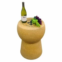 Top 10 β€οΈ Vinotemp International Champagne Cork Table π