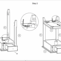 Budget 👏 HomeRoots Cutie Compact Single Drawer End Table 💯 -Cheap Living Room Store kxqegpzxtngtiij6xmcj
