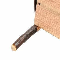 Discount 👏 Brushy Mountain Enterprises Pier 1 Amish Handmade Hickory and Oak Magazine Rack End Table 🎁 -Cheap Living Room Store lgfnuwqalda4vzdxtypu 0fae2fa1 310c 4571 9b22 31749390ecca scaled