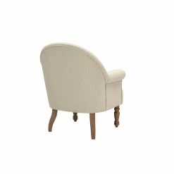Cheapest 👍 INSPIREDHOME CO Carissa Upholstered Accent Armchair 😍 -Cheap Living Room Store muixqqmo1kw3vlcsn7pi