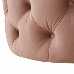 Best reviews of 🎁 INSPIREDHOME CO Thelma Velvet Cocktail Ottoman 🔔 -Cheap Living Room Store nzii5f3okm6sdkyh1uja