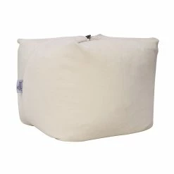 Cheap 👏 INSPIREDHOME CO Magic Pouf Microplush Ottoman ⌛ -Cheap Living Room Store oa0oqm1qwsrrohramobm