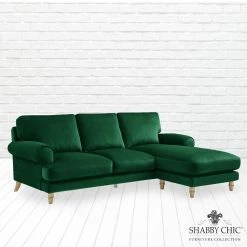 Budget ⭐ INSPIREDHOME CO Suri Contemporary Upholstered Chaise Sofa 🧨 -Cheap Living Room Store tq2hyl9clqoymbhhh0rf