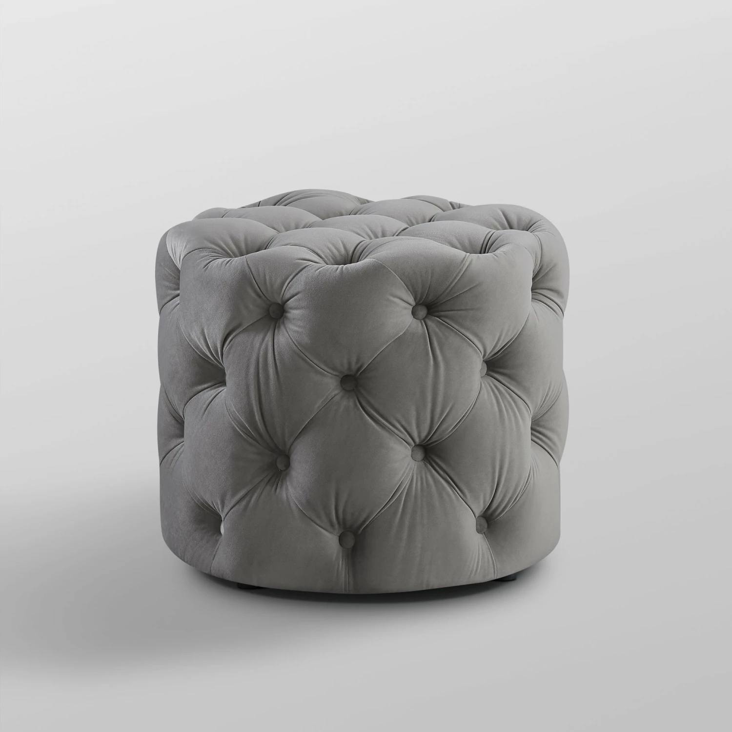 Flash Sale π INSPIREDHOME CO Sandy Velvet Ottoman π₯ 6 Flash Sale π INSPIREDHOME CO Sandy Velvet Ottoman π₯ - Image 6