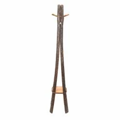 Buy π Brushy Mountain Enterprises Pier 1 Amish Handmade Hickory π§₯ Coat Rack β