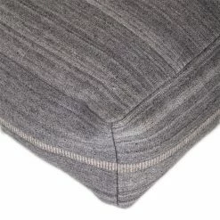 Hot Sale π HomeRoots Stylish Steel Grey Pouf βοΈ 5 Hot Sale π HomeRoots Stylish Steel Grey Pouf βοΈ -Cheap Living Room Store vf7q7lmmoykr6kbaubcl