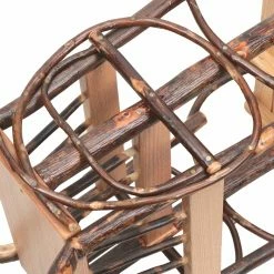 Discount 👏 Brushy Mountain Enterprises Pier 1 Amish Handmade Hickory and Oak Magazine Rack End Table 🎁 -Cheap Living Room Store xvhwanzoiwsdfhheyajt 15ca90b4 a52d 497e a5dc 99189db0f7b2 scaled