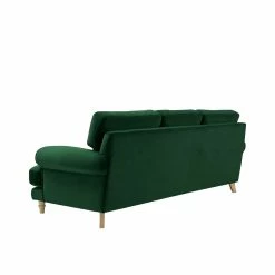 Budget ⭐ INSPIREDHOME CO Suri Contemporary Upholstered Chaise Sofa 🧨 -Cheap Living Room Store zjue4cj6odvqgp1mfrw9