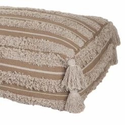 Deals 𧨠HomeRoots Camel Fringe Striped Pouf β 5 Deals 𧨠HomeRoots Camel Fringe Striped Pouf β -Cheap Living Room Store zogj20yxbgdbtshxf1u9